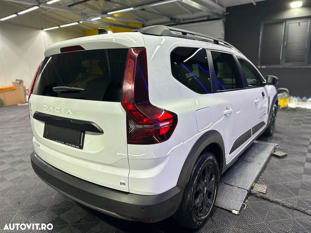 Dacia Jogger 7 locuri TCe 110 Extreme - 2