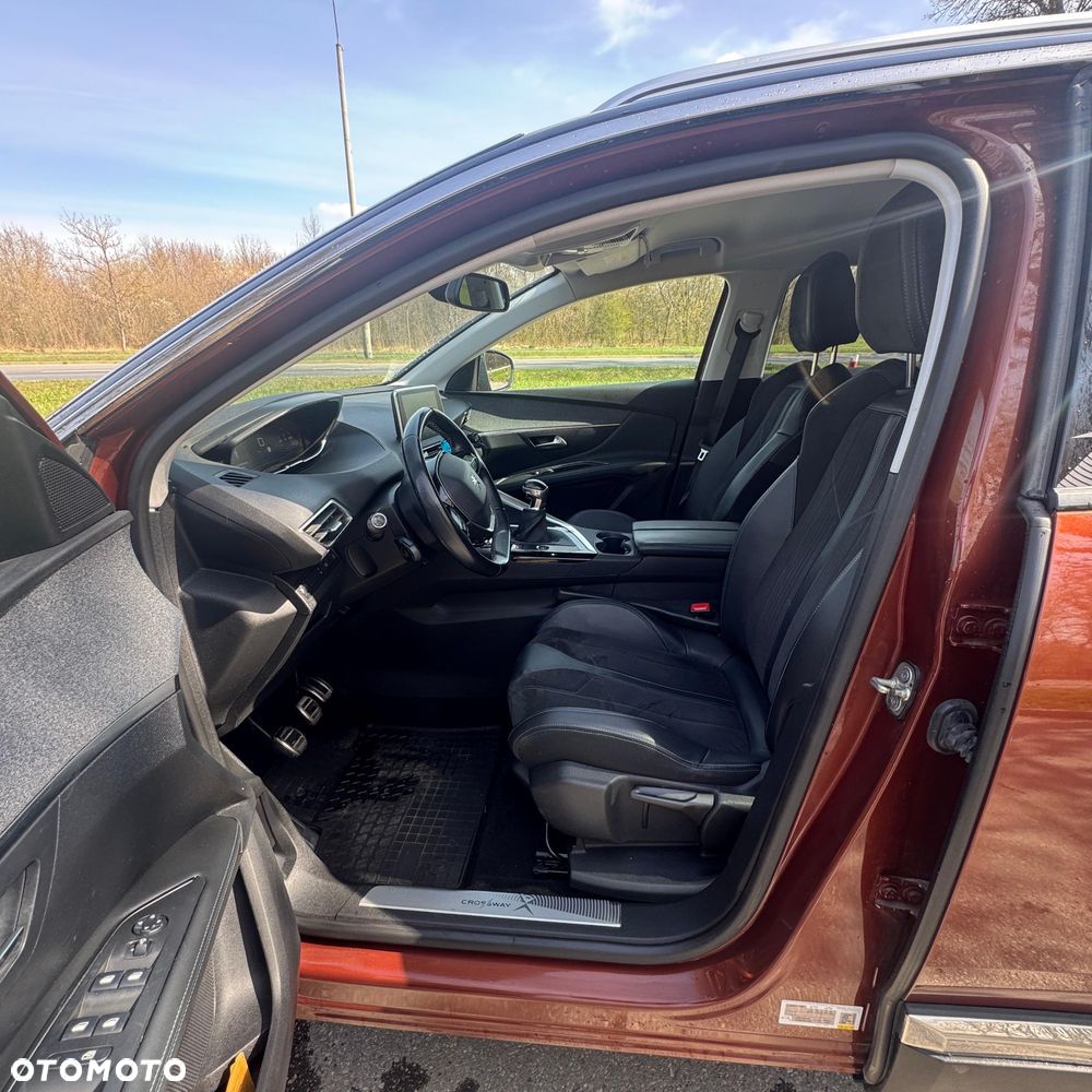 Peugeot 3008 - 10