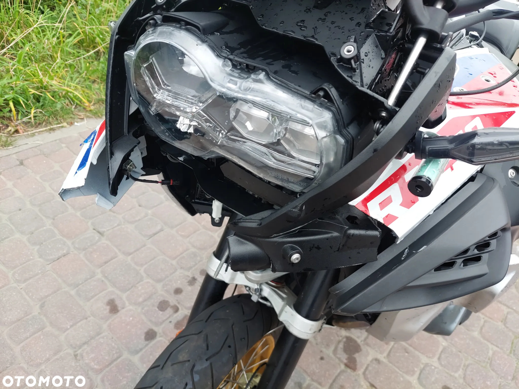 BMW R1250 GS Adventure - 15