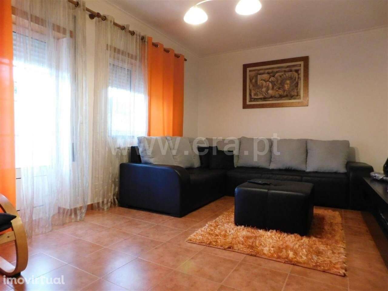 Apartamento T3 / Fundão, Telhado - Grande imagem: 3/20