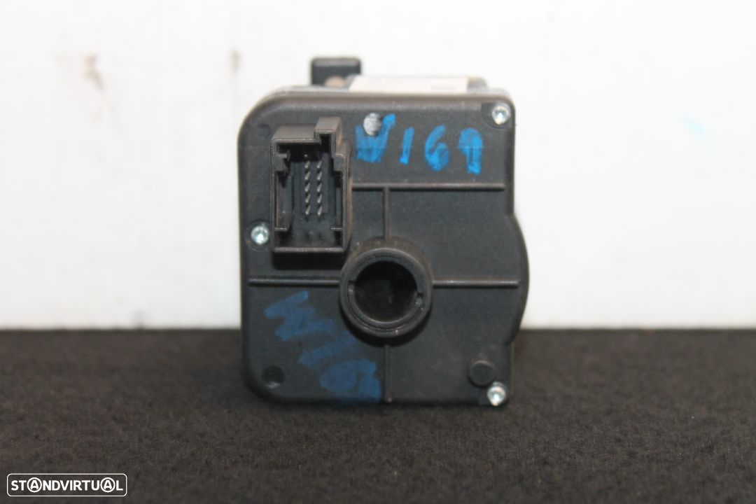 Comutador de luzes Mercedes W169 - 3