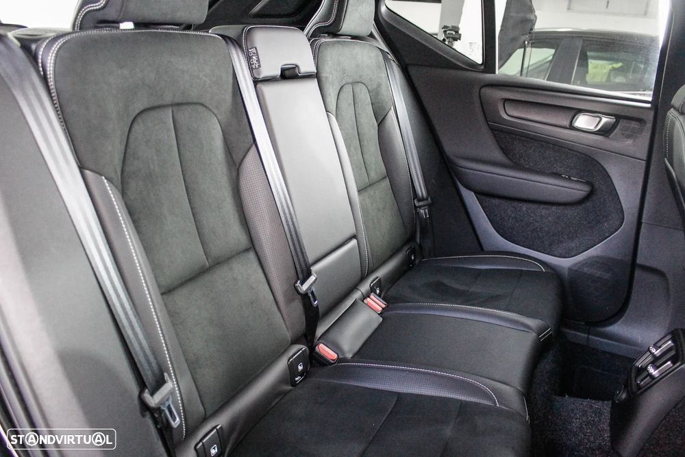 Volvo XC 40 1.5 T5 PHEV R-Design - 15