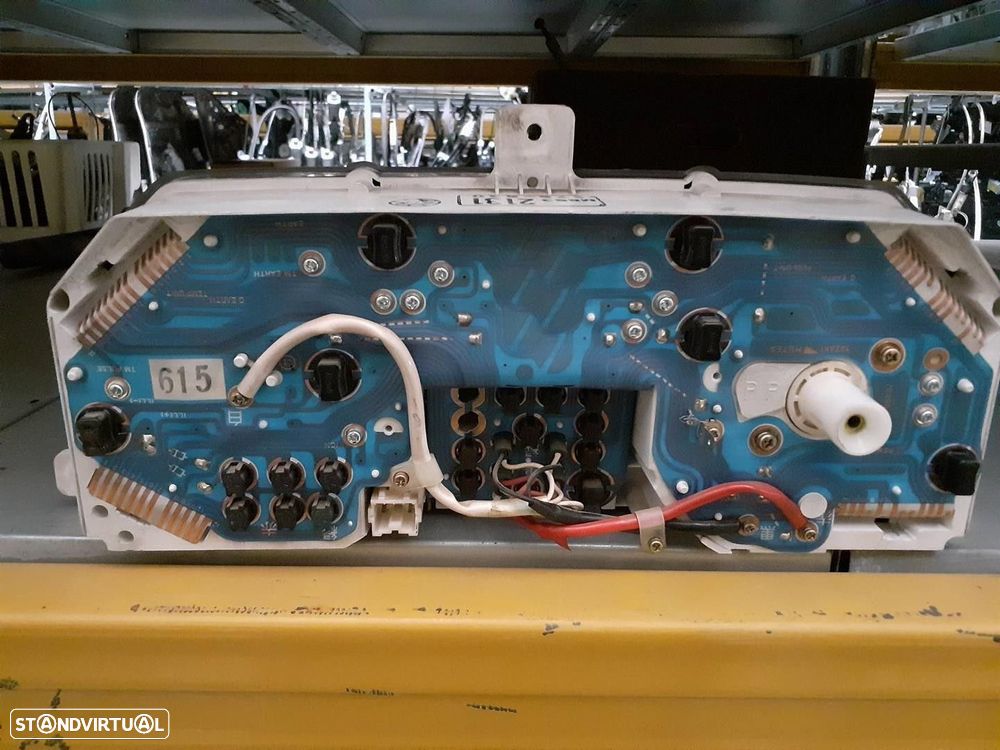 QUADRANTE MITSUBISHI PAJERO 2006 -MB878528 - 2
