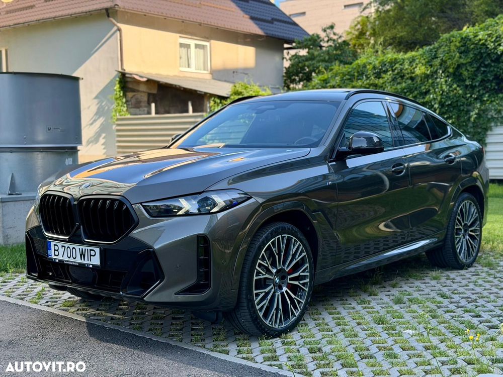BMW X6 - 2