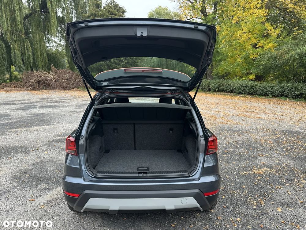 Seat Arona 1.6 TDI XCELLENCE - 36