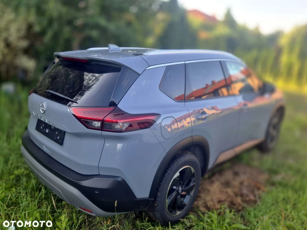 Nissan X-Trail 1.5 VC-T MHEV Tekna 2WD Xtronic - 13
