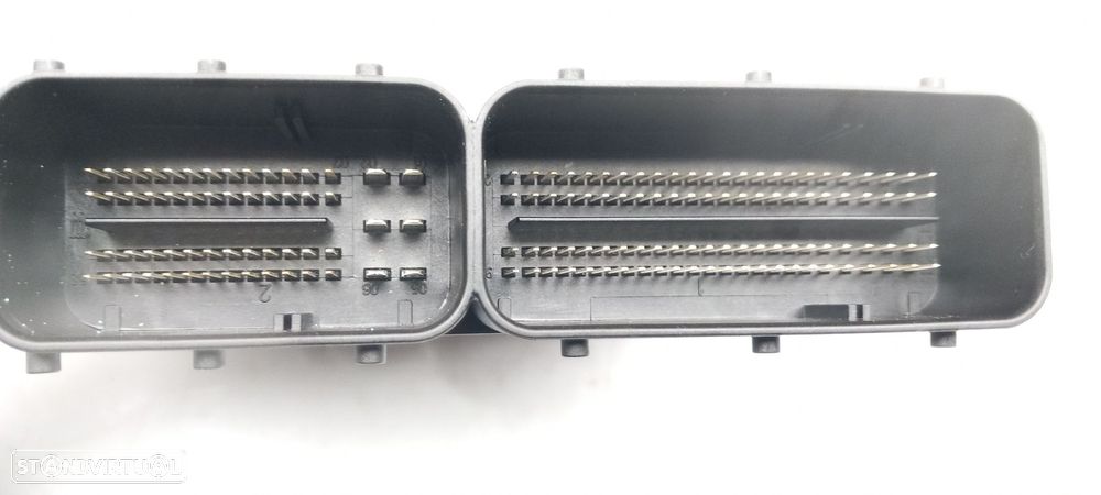 Centralina motor / ECU BMW 3 Gran Turismo (F34) - 3