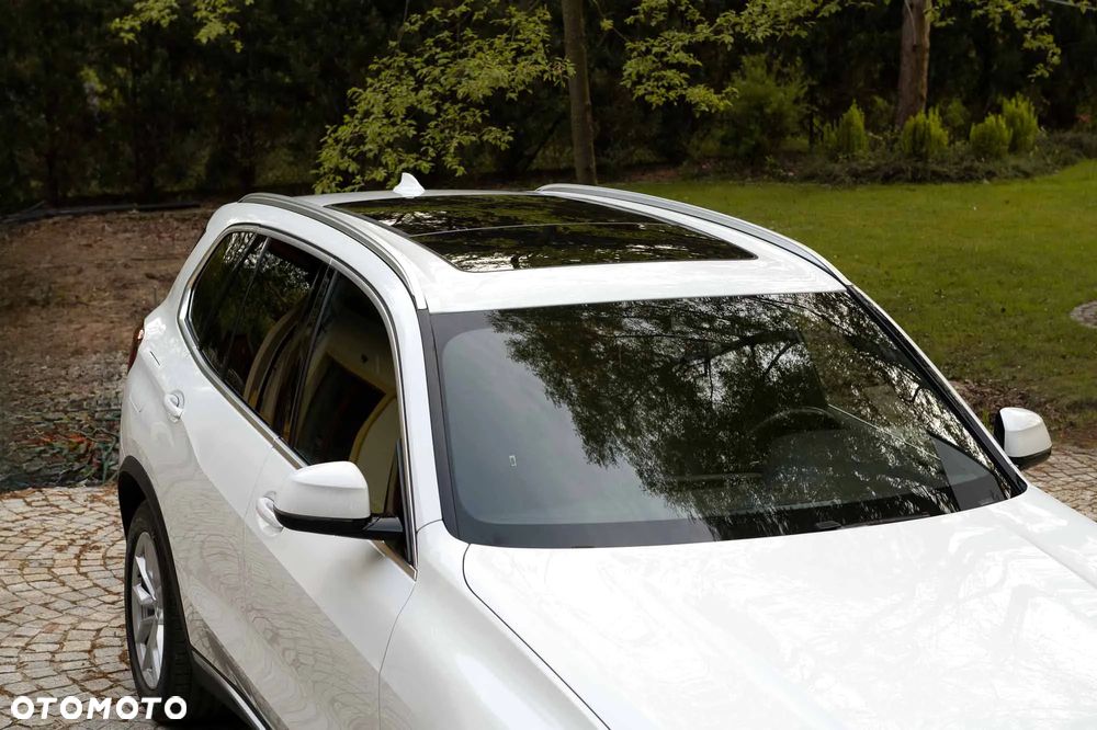 BMW X5 xDrive40i sport - 17