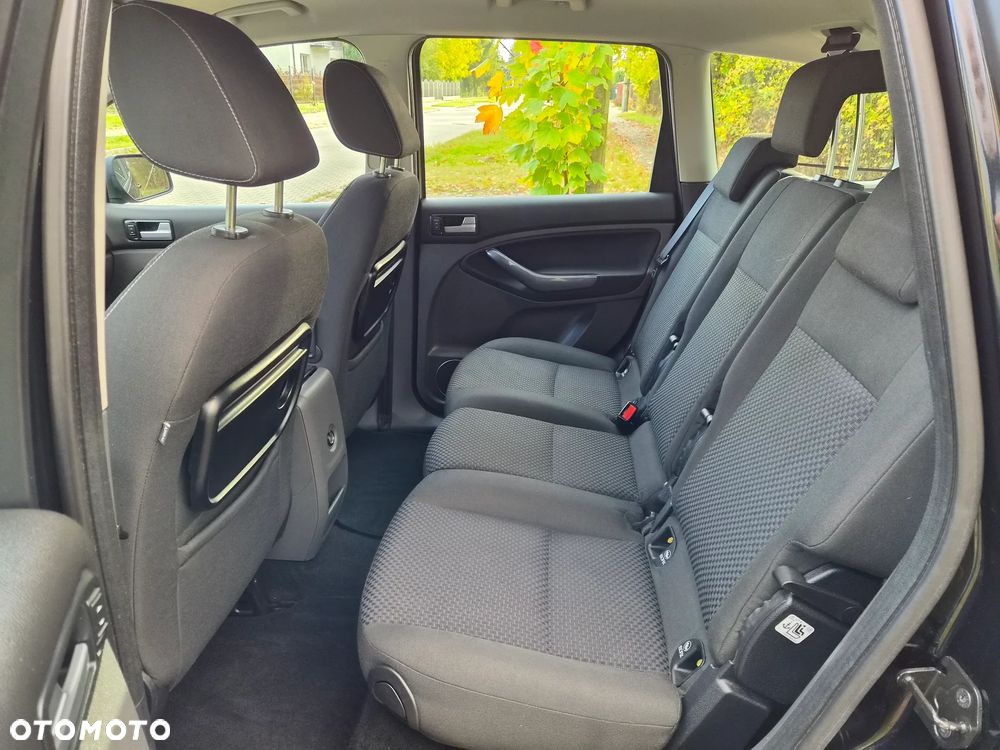 Ford Focus C-Max 1.8 Platinium X - 26