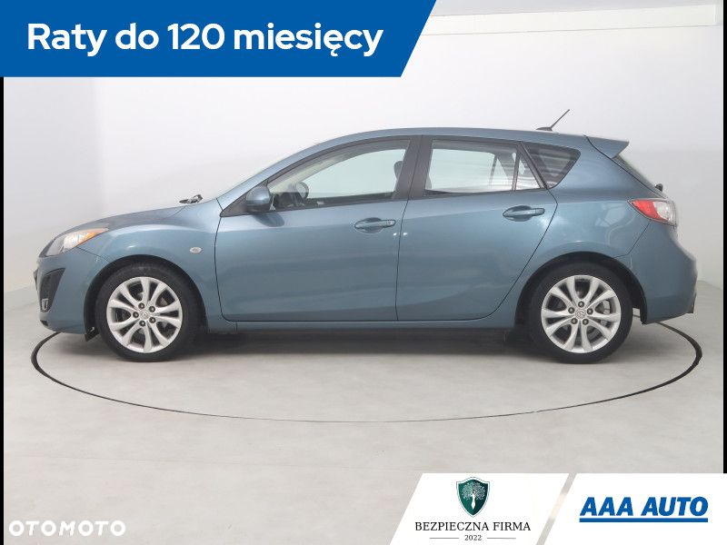 Mazda 3 - 3