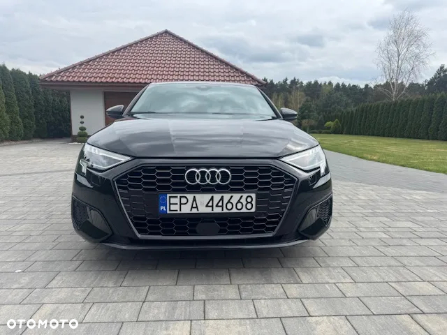 Audi A3 - 2
