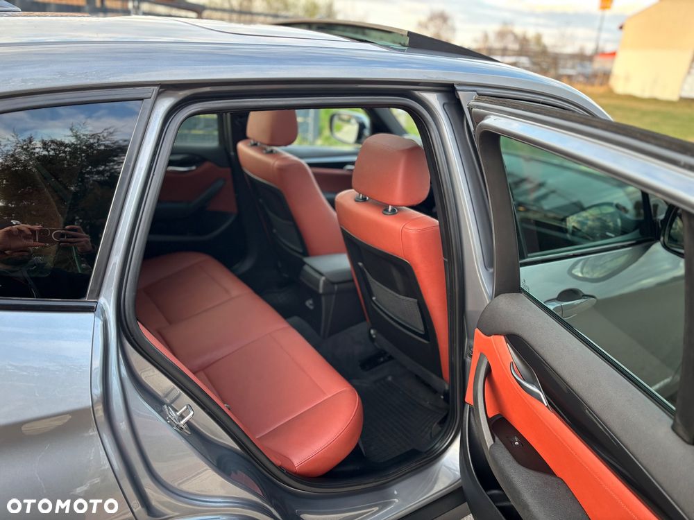 BMW X1 xDrive23d - 15