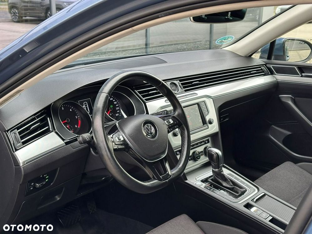 Volkswagen Passat Variant 2.0 TDI BMT SCR Highline DSG7 - 12