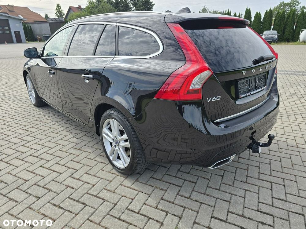 Volvo V60 - 15
