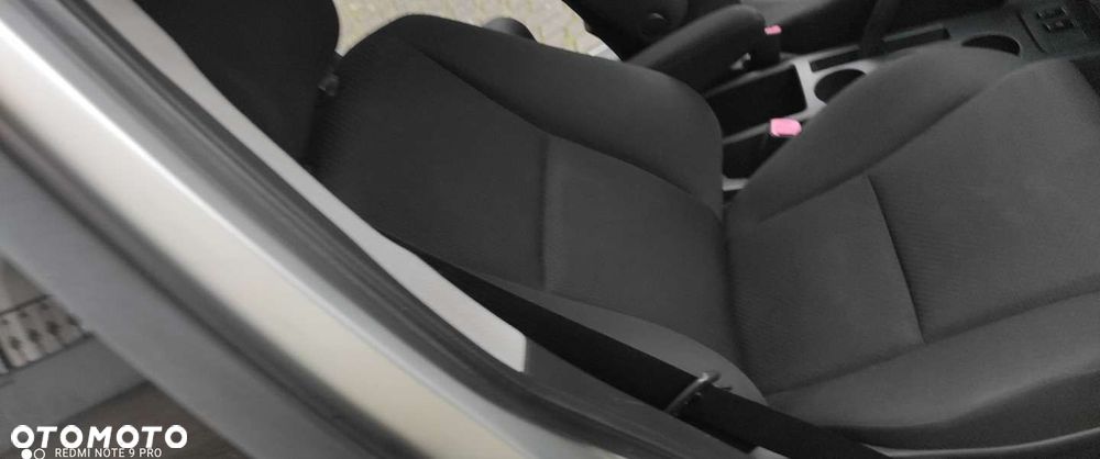 Toyota Corolla Verso - 22