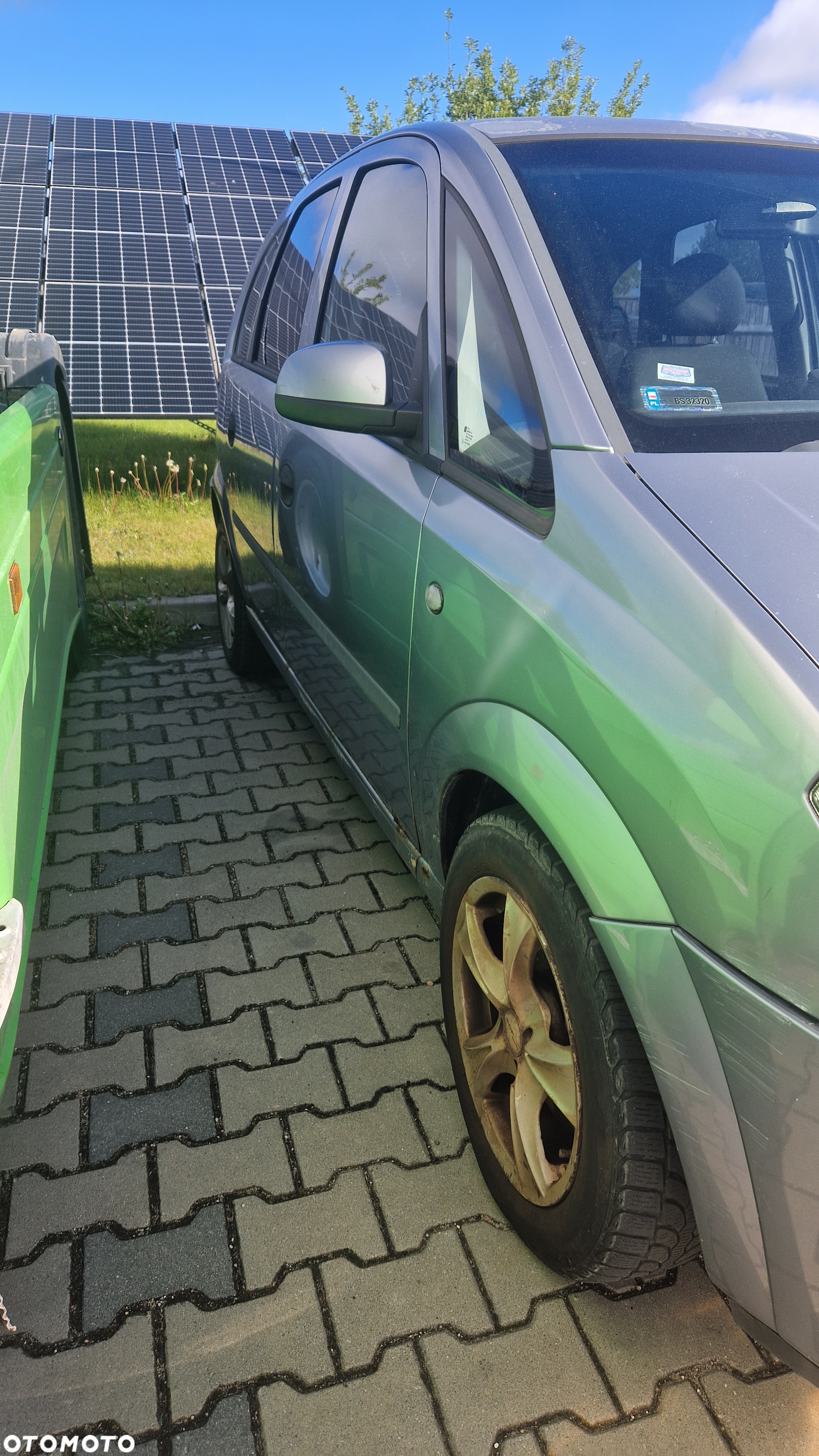 Opel Meriva 1.7 DT Cosmo - 3