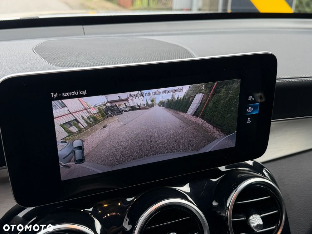 Mercedes-Benz GLC Coupe 200 4-Matic - 16