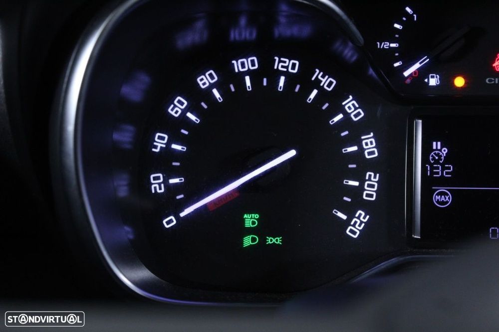 Citroën C3 Aircross 1.2 PureTech C-Series - 27