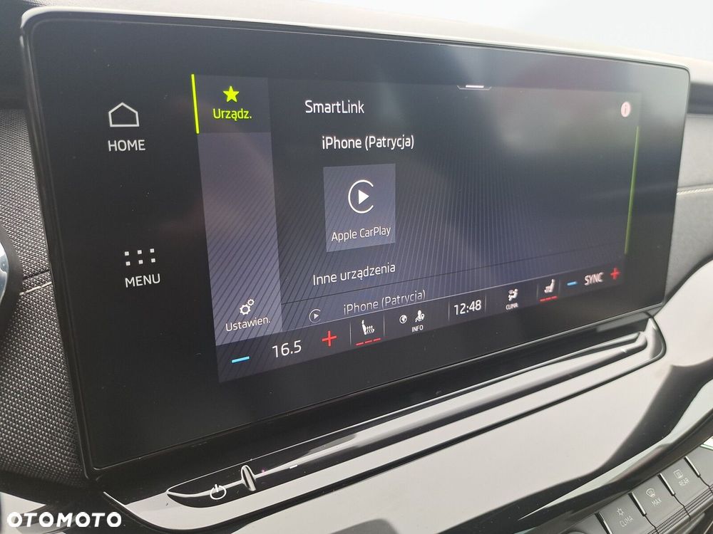 Skoda Octavia 1.5 TSI ACT Style - 18