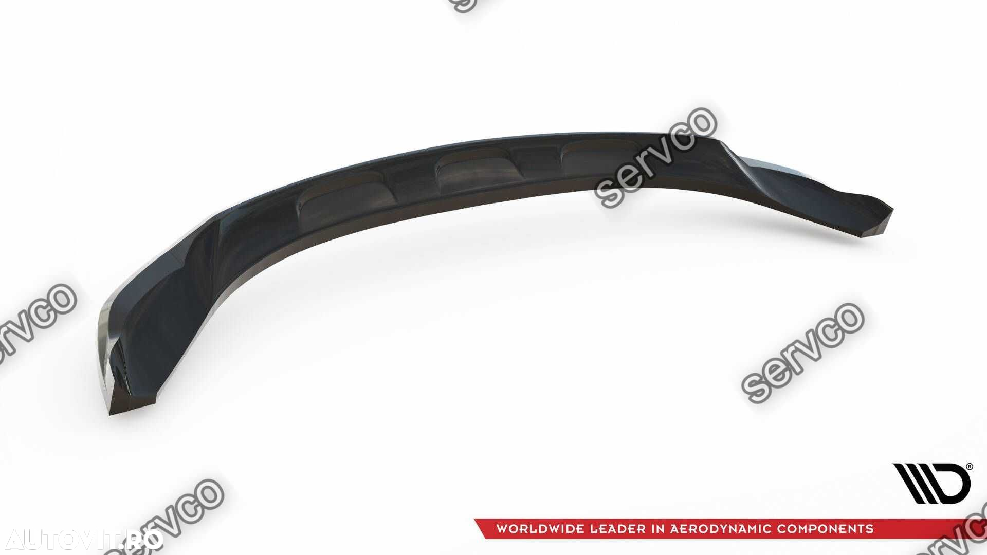 Prelungire bara fata Mercedes GLC SUV X254 C254 AMG-Line 2022- v1 - 6