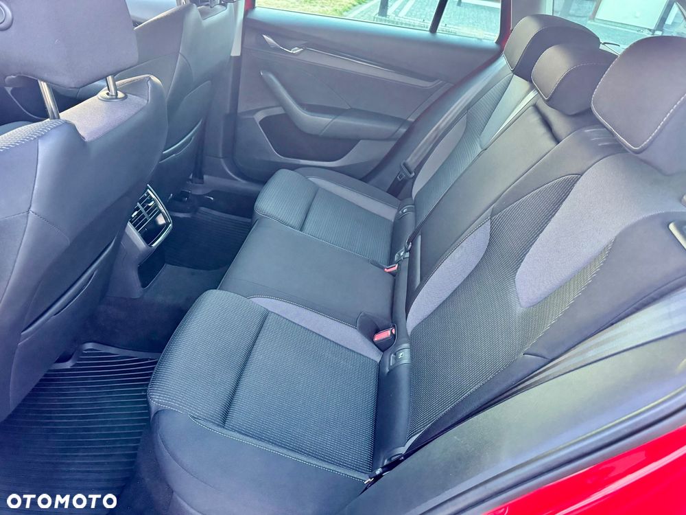 Skoda Octavia 1.5 TSI ACT Ambition - 12