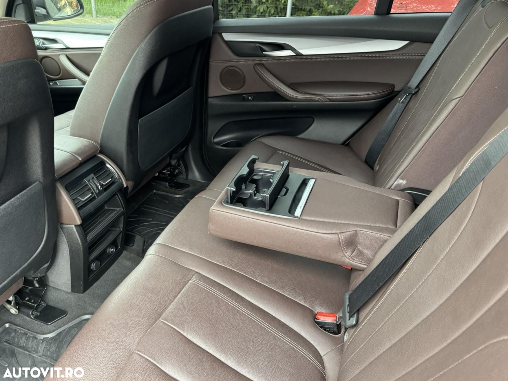 BMW X5 - 16
