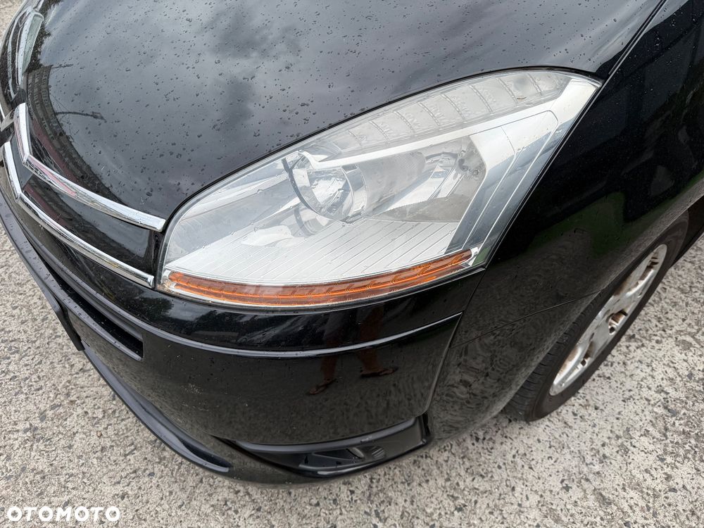 Citroën C4 Grand Picasso 1.6 HDi FAP Exclusive - 29
