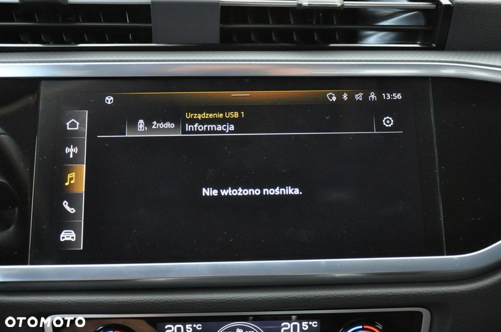 Audi Q3 Sportback - 37