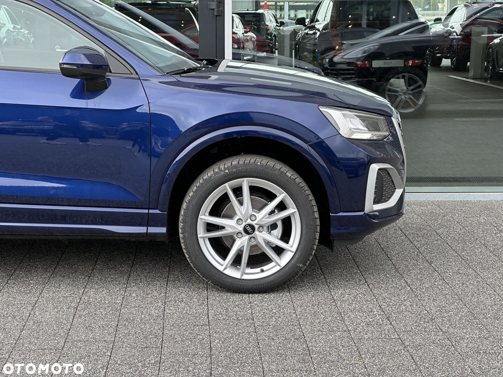 Audi Q2 - 5