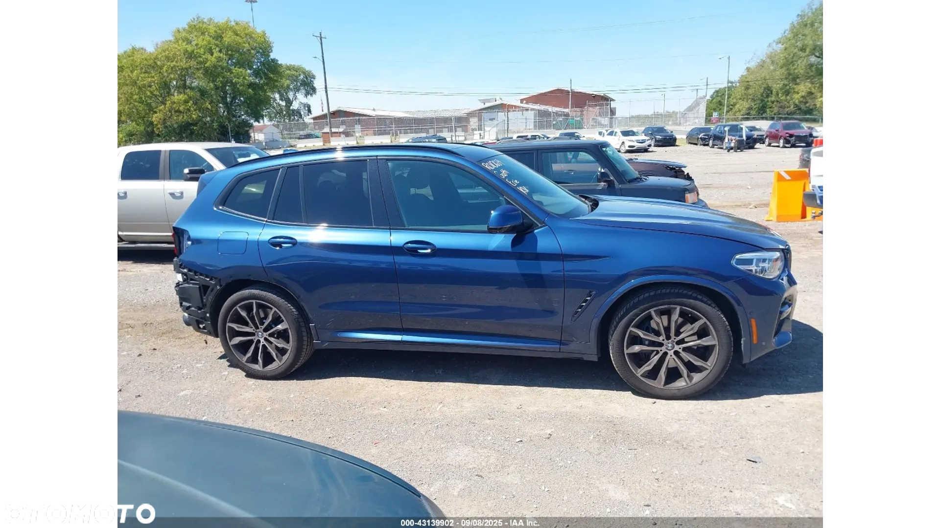 BMW X3 M - 6