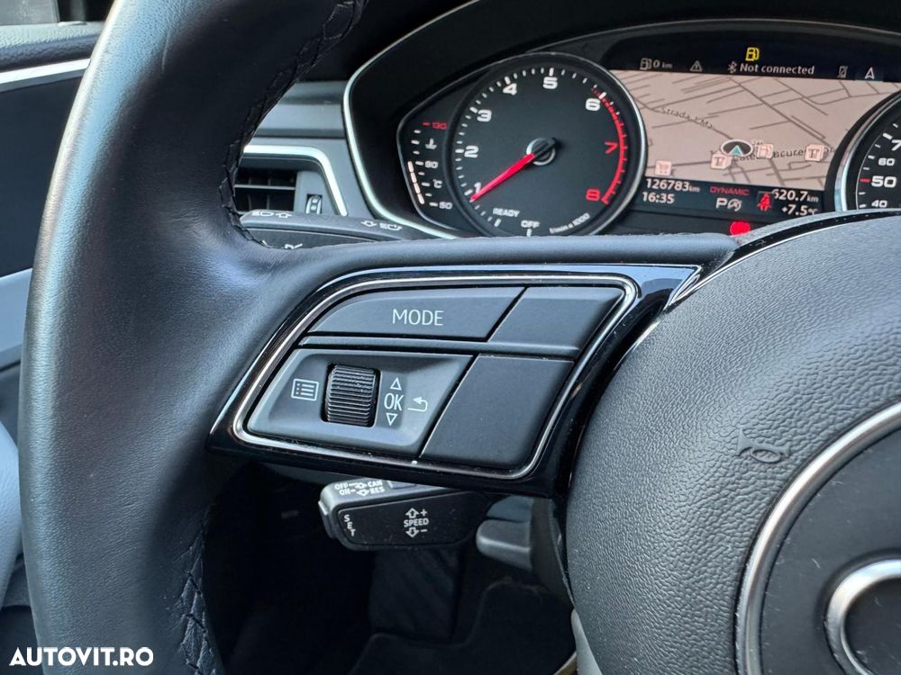 Audi A5 - 11
