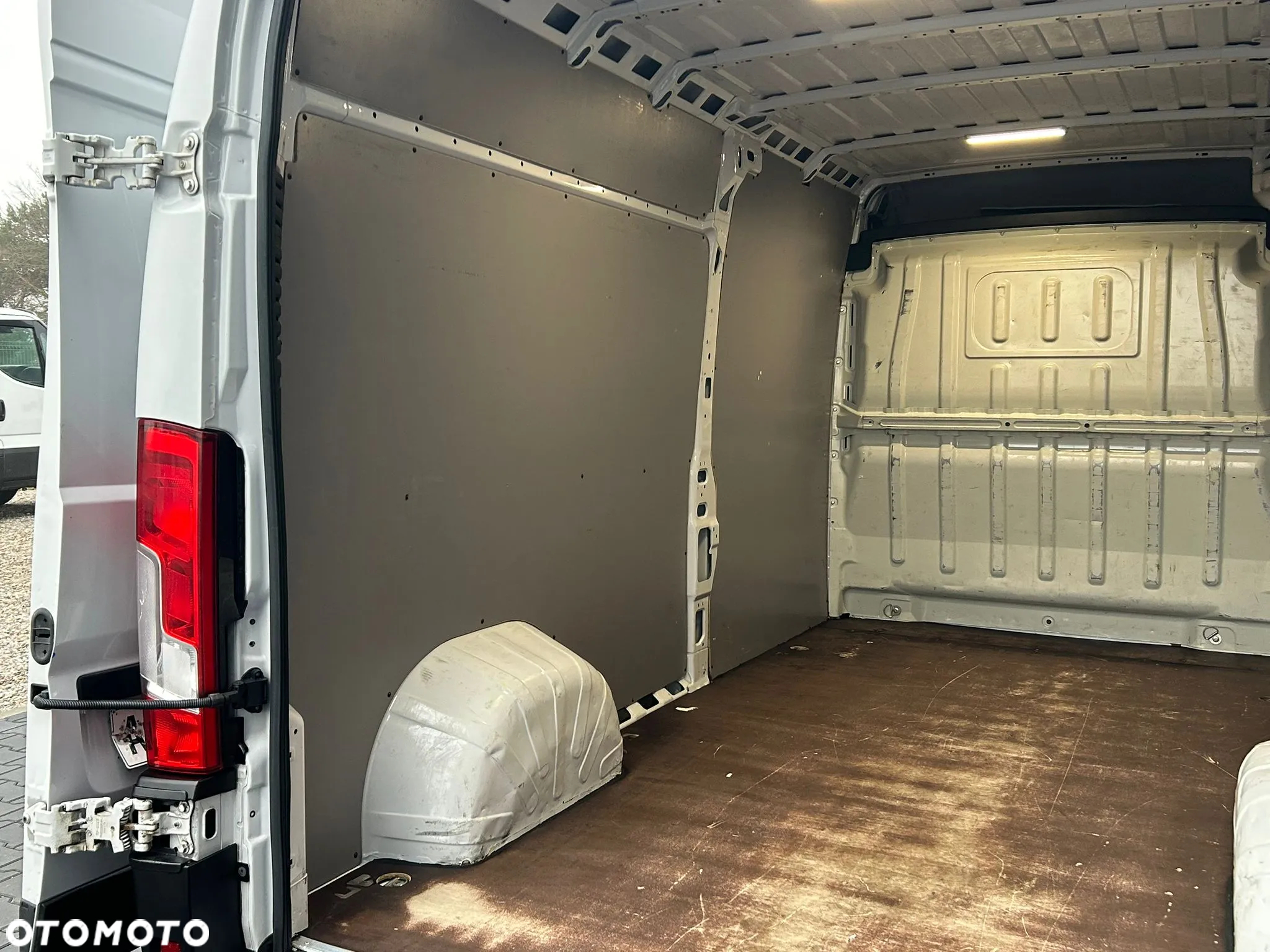 Fiat Ducato 2.3 MultiJet 120KM L3H2 MAXI MAX **Kamera cofania**LED**Climatronic**ALU Felgi**2020R** - 9