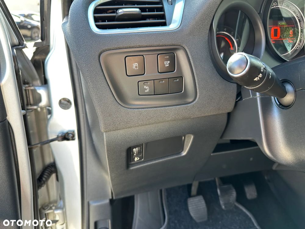 Citroën C4 - 15