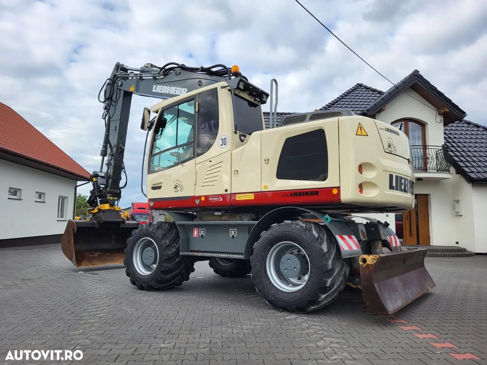 Liebherr 916 - 1