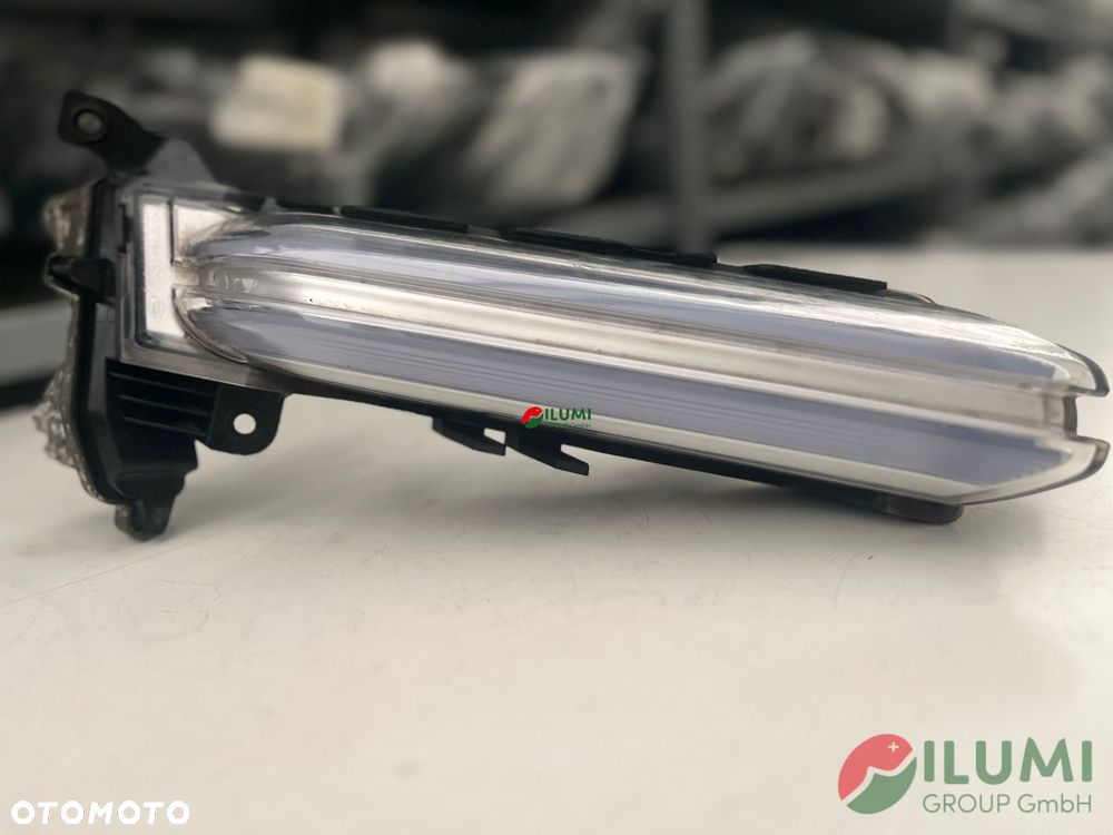 Reflektor Porsche Panamera 971953041g Lewy - 2