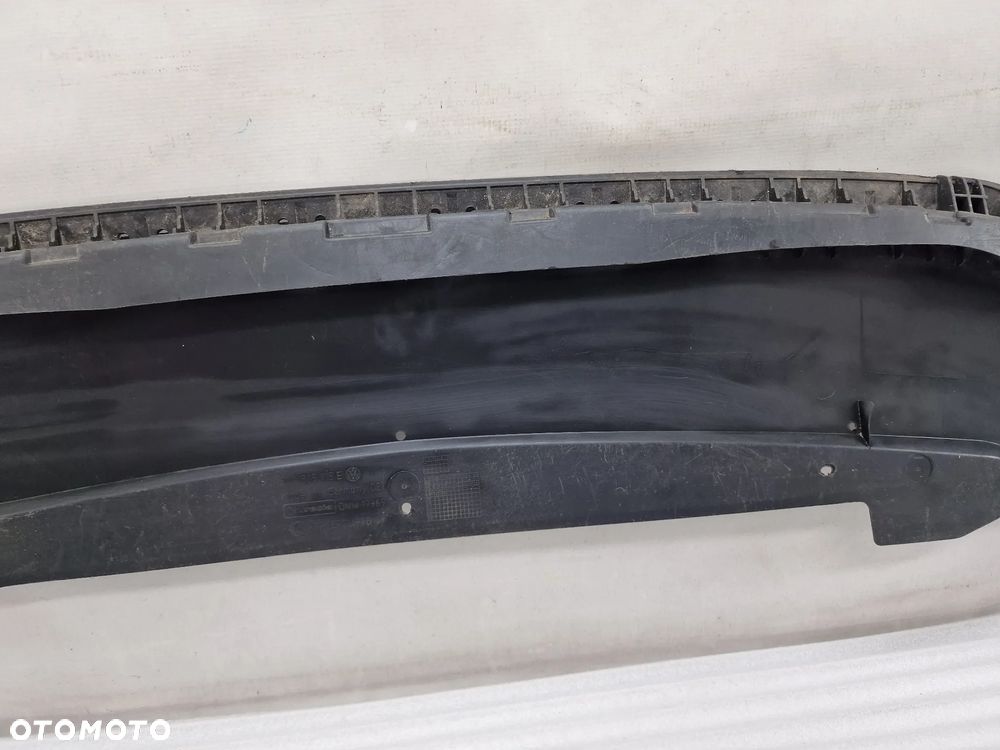 VW TOURAN II 5TA 15- OSŁONA / PŁYTA POD ZDERZAK PRZEDNI , NR 5TA805915E , NR AUKCJI OSŁ710 - 9