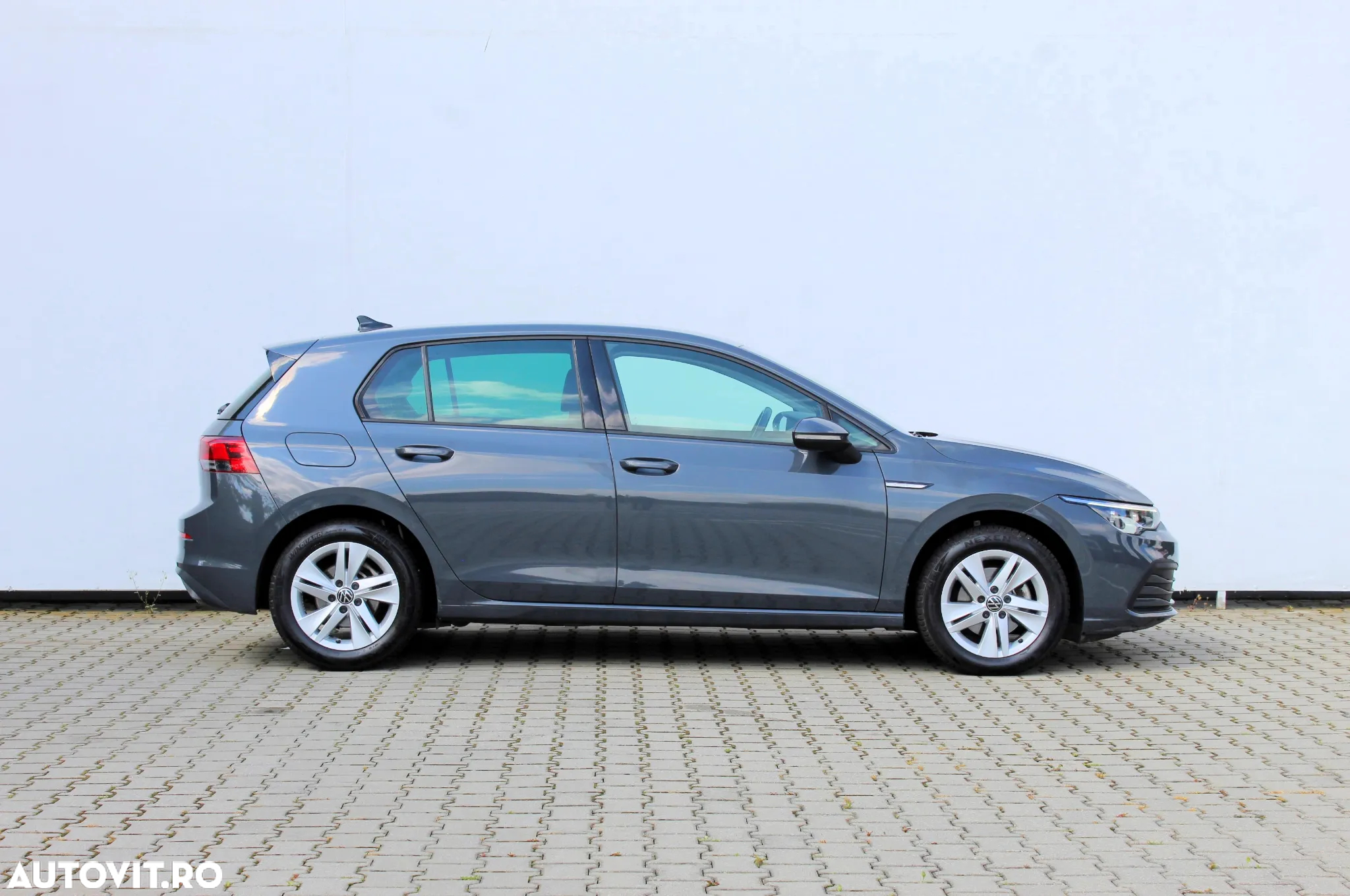 Volkswagen Golf 1.5 TSI ACT Life - 6
