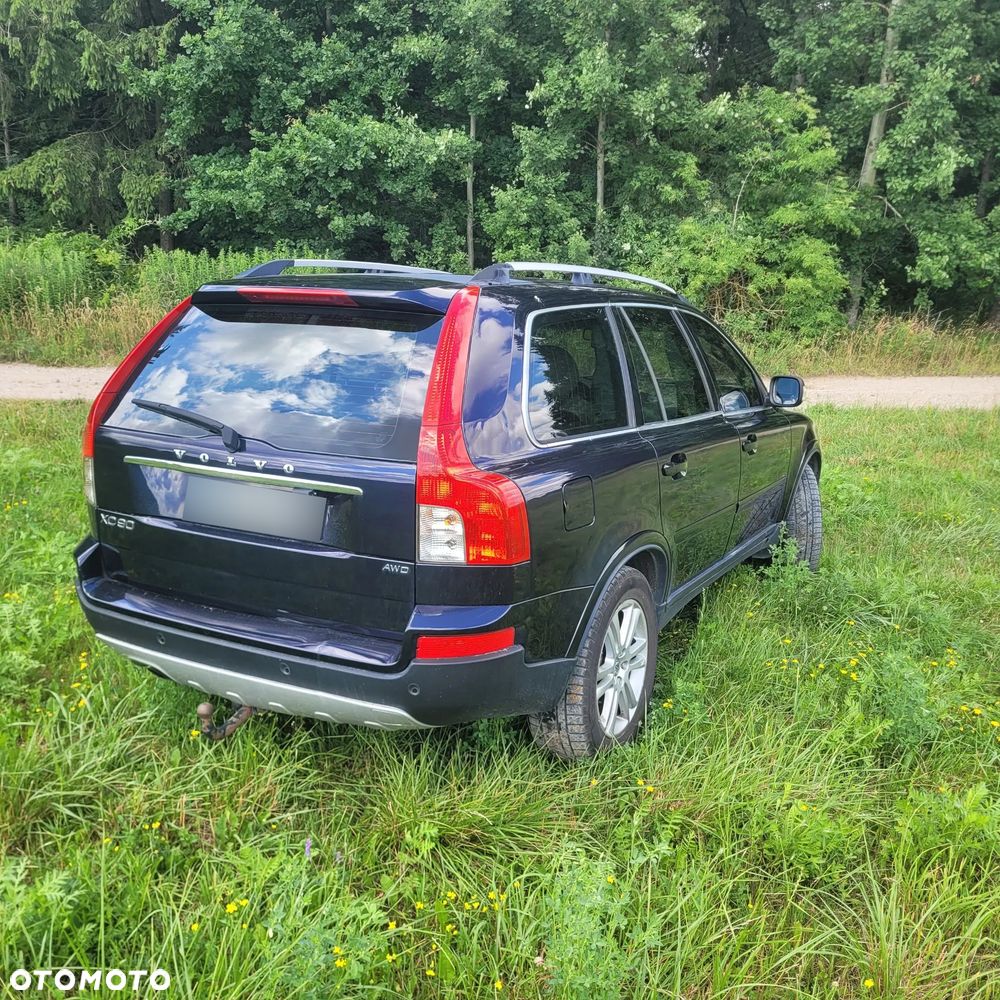 Volvo XC 90 D5 AWD Executive - 3
