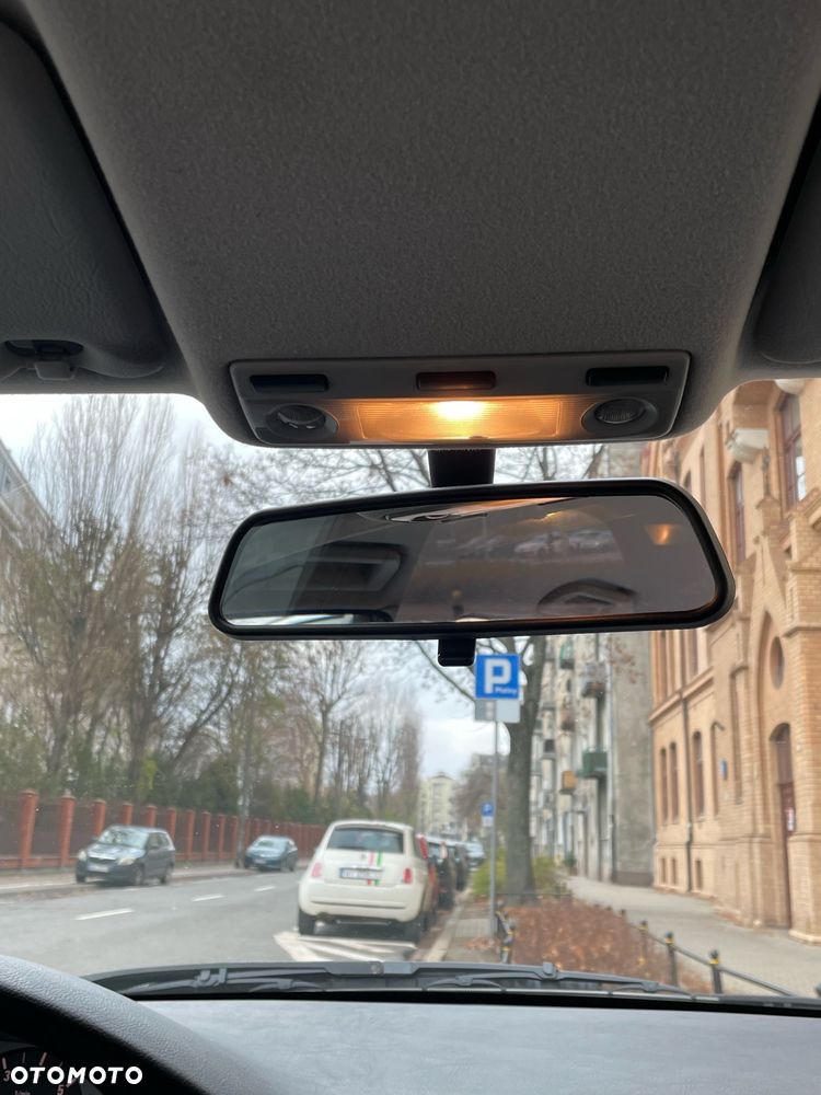 BMW Seria 5 - 26