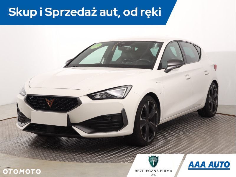 Cupra Leon - 2