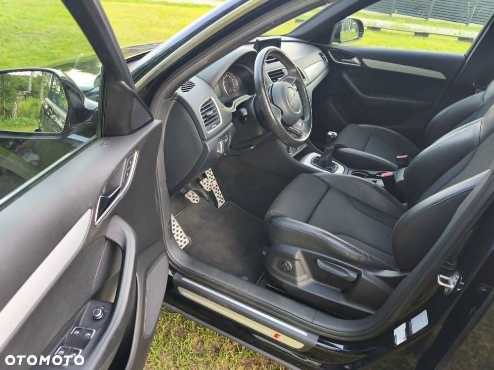 Audi Q3 2.0 TDI - 17