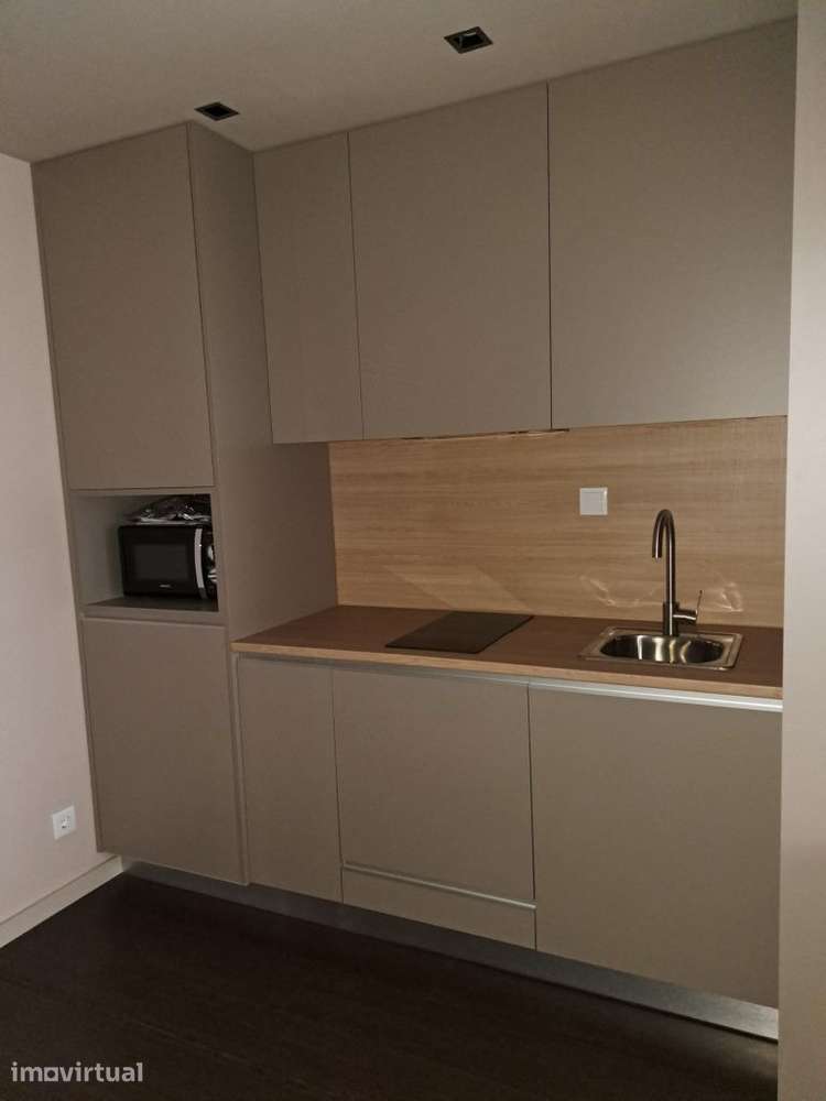 Apartamento T2 - Grande imagem: 2/8