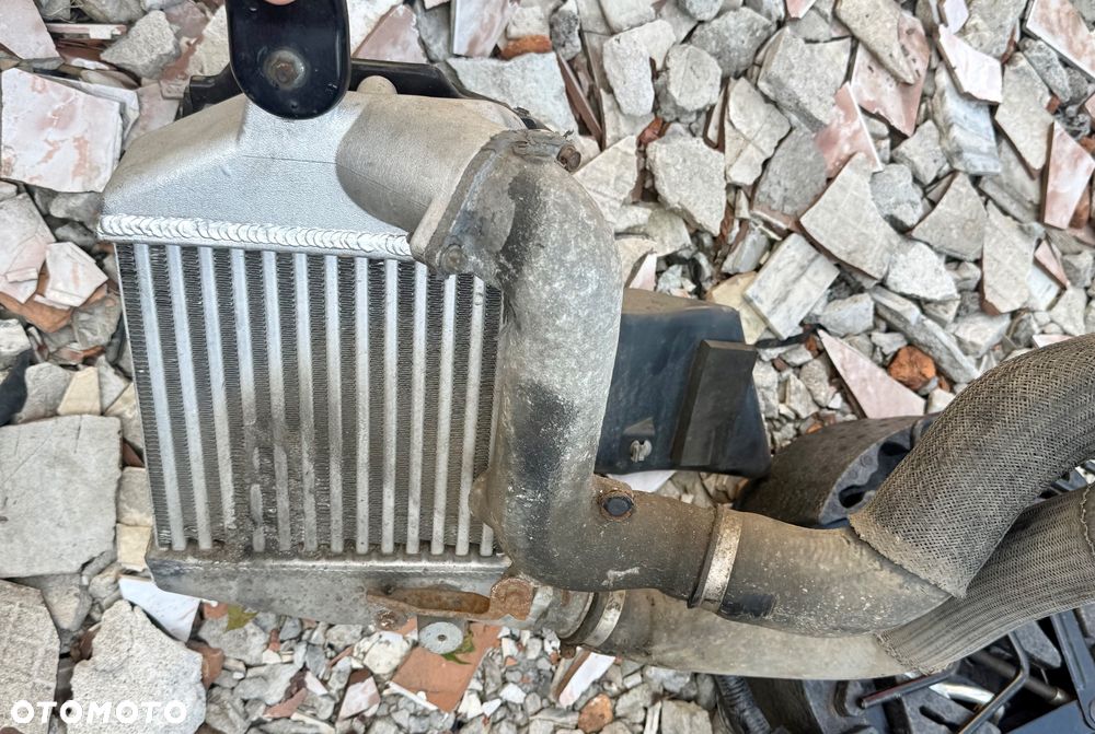 Mazda 5 CR 2005/2010r 2.0 diesel Turbina Turbosprężarka Mazda 6 GG/GY i GH nr UJ36  RF7J oraz inne Intercoler chłodnica powietrza intercoolera intercooler  zwykłe Europa lampy lampa Reflektor Lewy prawy przedni przód Europa , lampa tylna tył Led i zwykła lewa lub prawa w Blotnik Lampy po liftingu zwykle 2008/2010r Europa halogeny kratki itp - 5