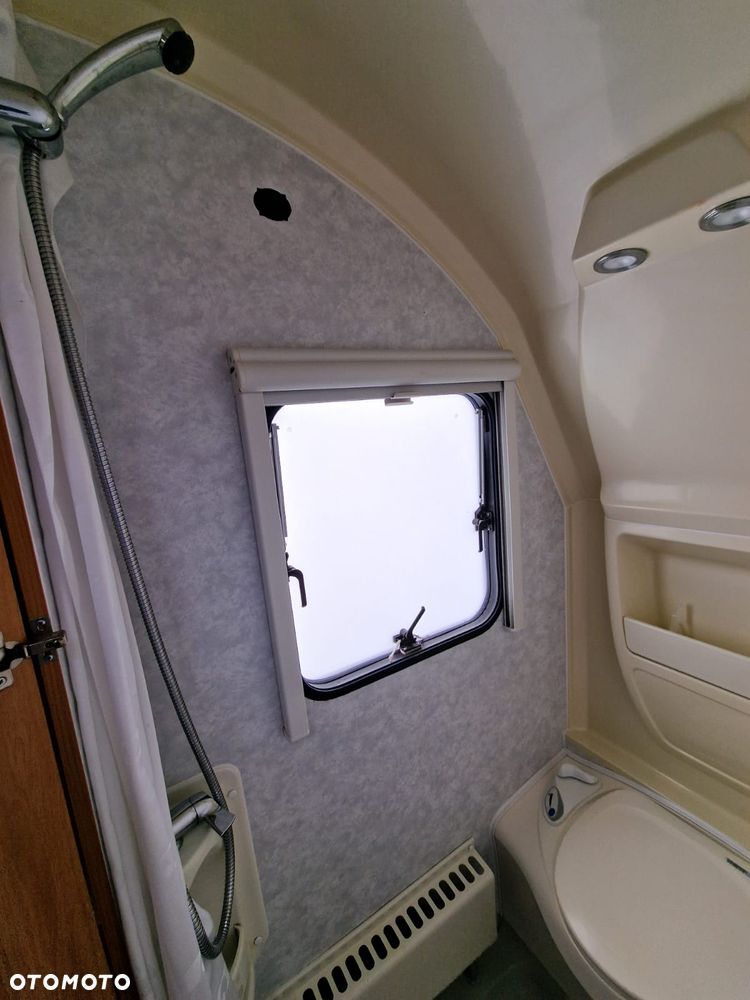 Adria Classica 613 PU - 24