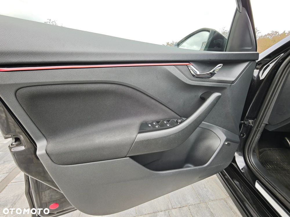 Skoda Scala 1.5 TSI Monte Carlo DSG - 35