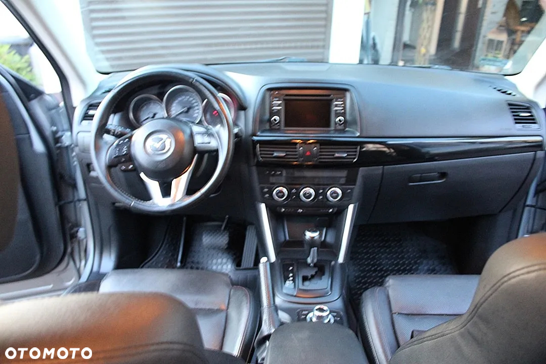 Mazda CX-5 2.2 D Skypassion - 15