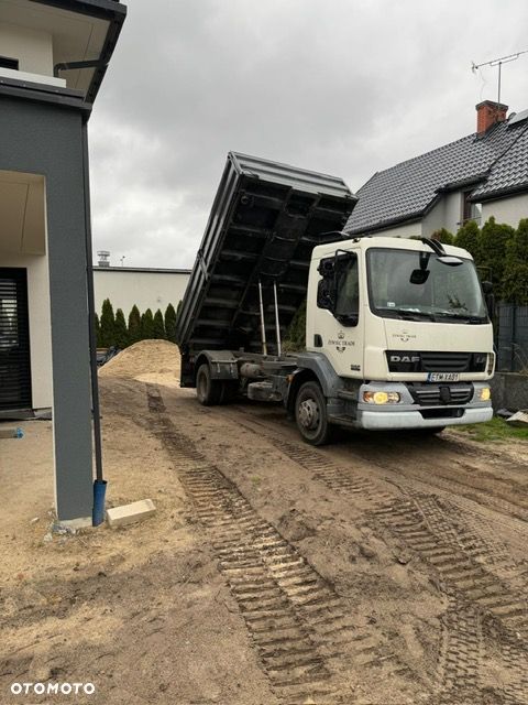 DAF FA LF55 - 4