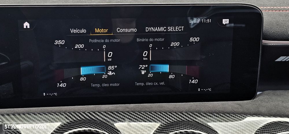 Mercedes-Benz CLA 45 AMG S 4Matic+ Speedshift 8G-DCT Line Premium - 33