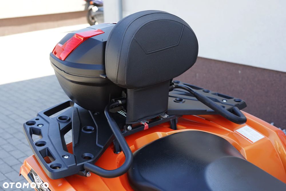 CFMoto CForce - 13
