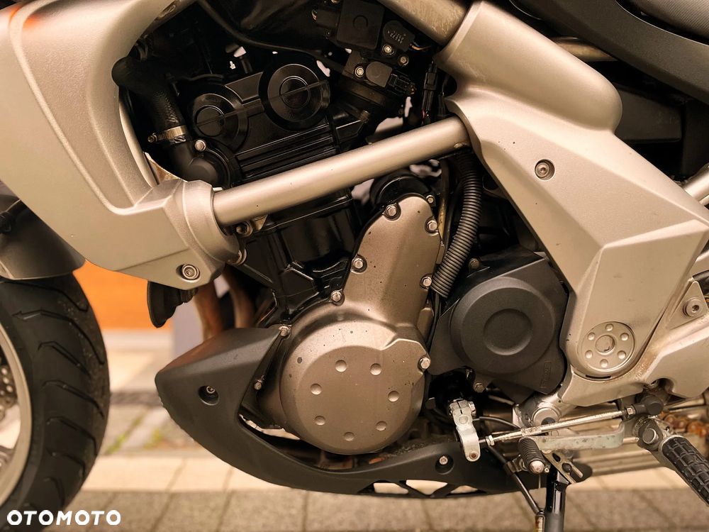 Kawasaki Versys 650 - 10